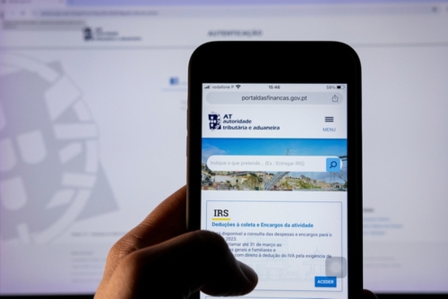 Calendário IRS para 2025: Todas as datas que não pode esquecer